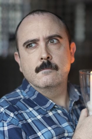 Foto de Carlos Areces