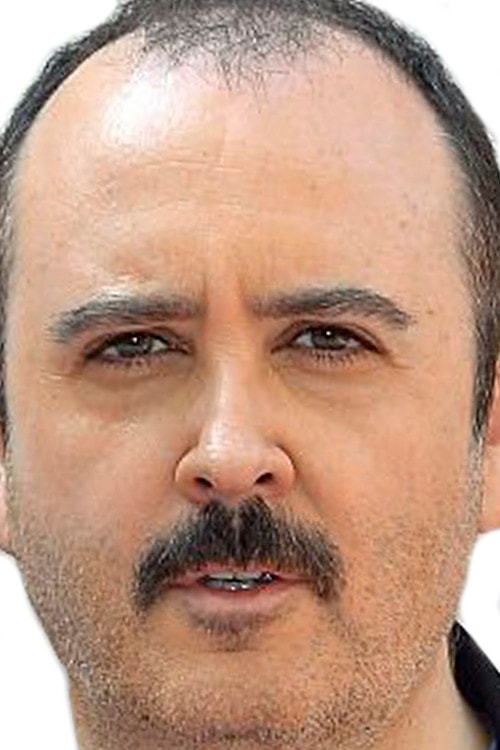 Foto de Carlos Areces