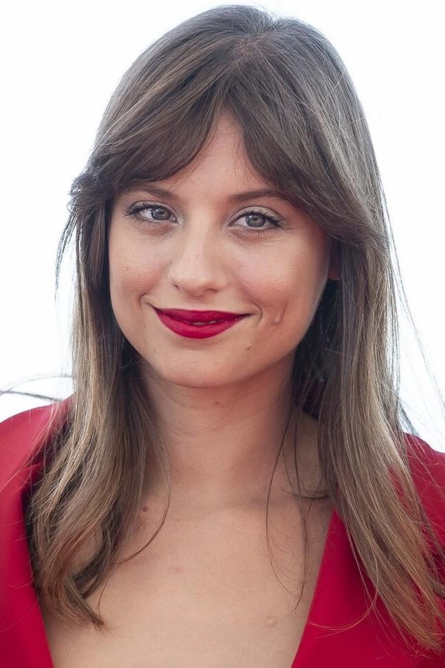 Foto de Michelle Jenner