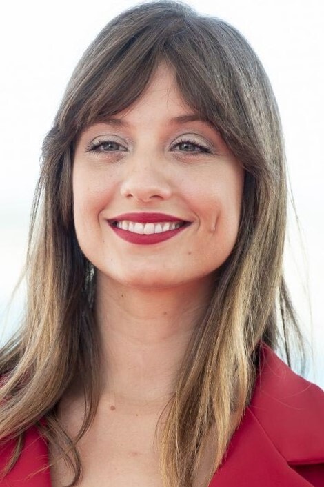 Foto de Michelle Jenner