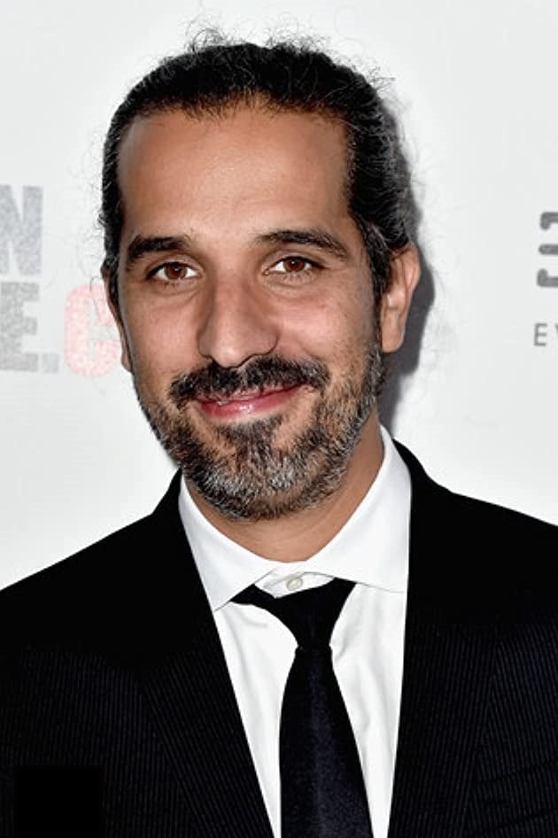 Foto de Javier Ruiz Caldera