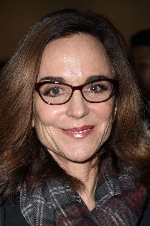 Foto de Polly Draper