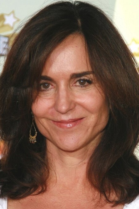 Foto de Polly Draper