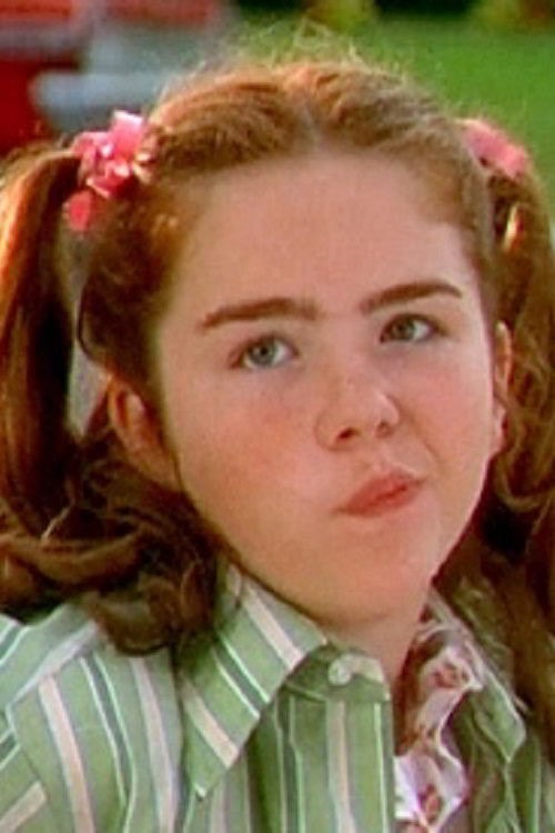 Foto de Ashleigh Aston Moore