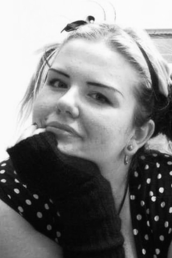 Foto de Ashleigh Aston Moore