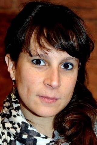 Foto de Jeanne Candel