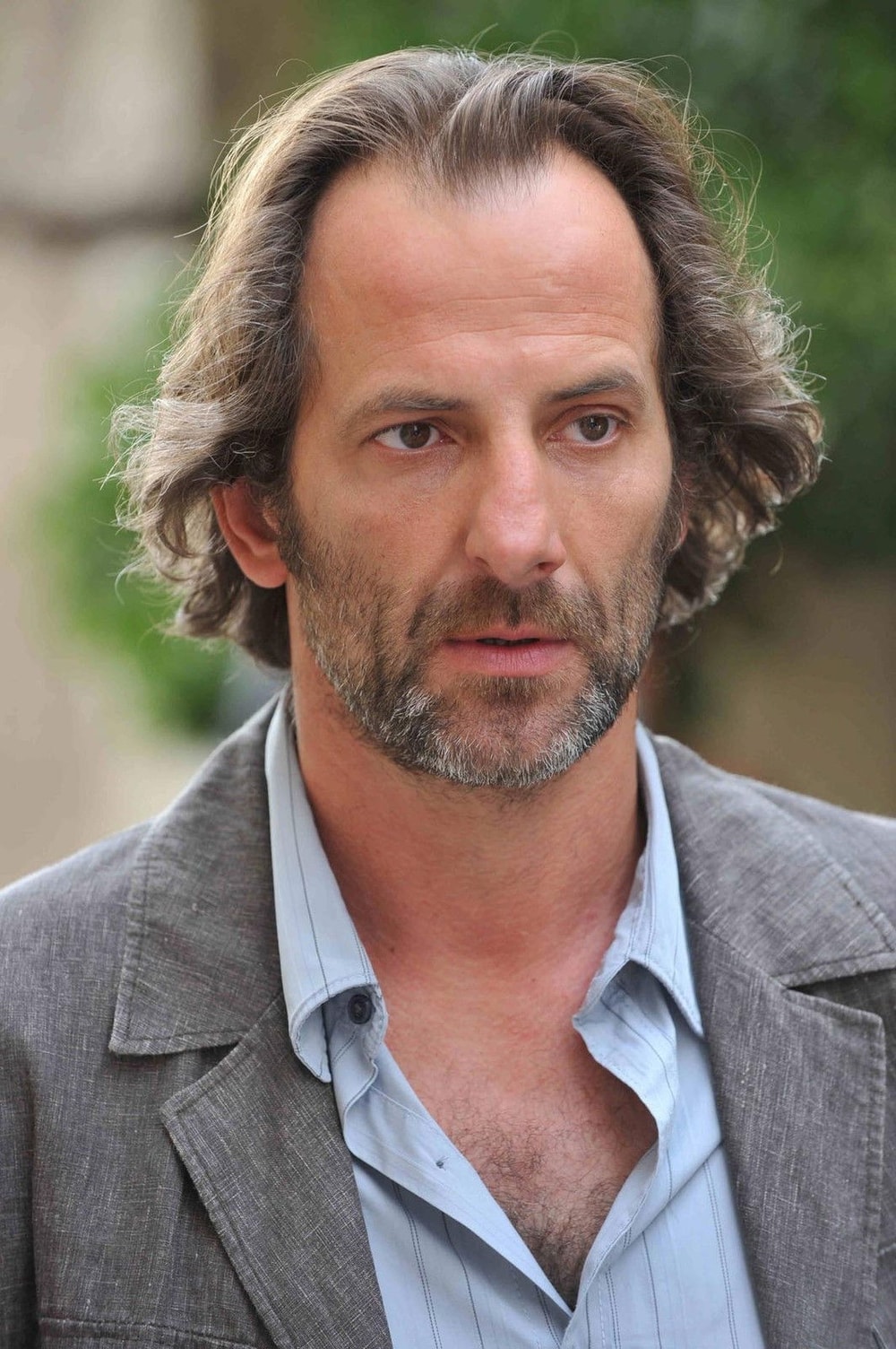 Foto de Patrice Juiff