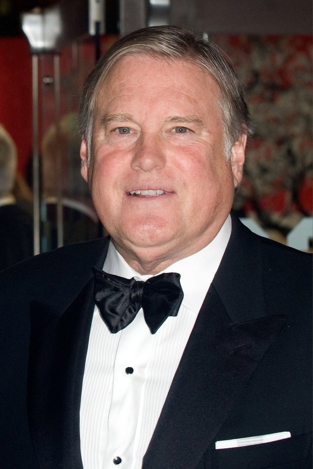 Foto de Tim Headington