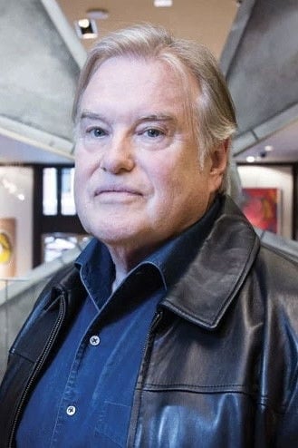 Foto de Tim Headington