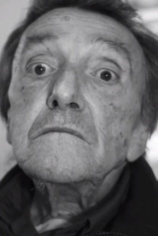 Foto de Serge Livrozet