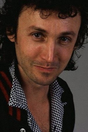 Foto de Mike Campbell