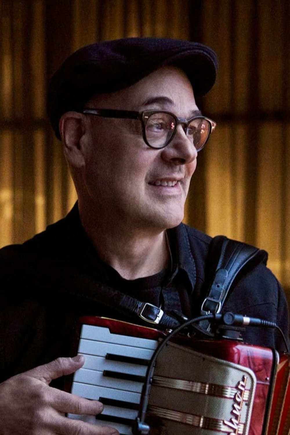 Foto de Charles Giordano