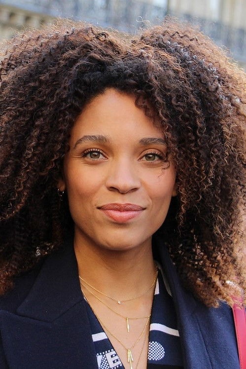 Foto de Stéfi Celma