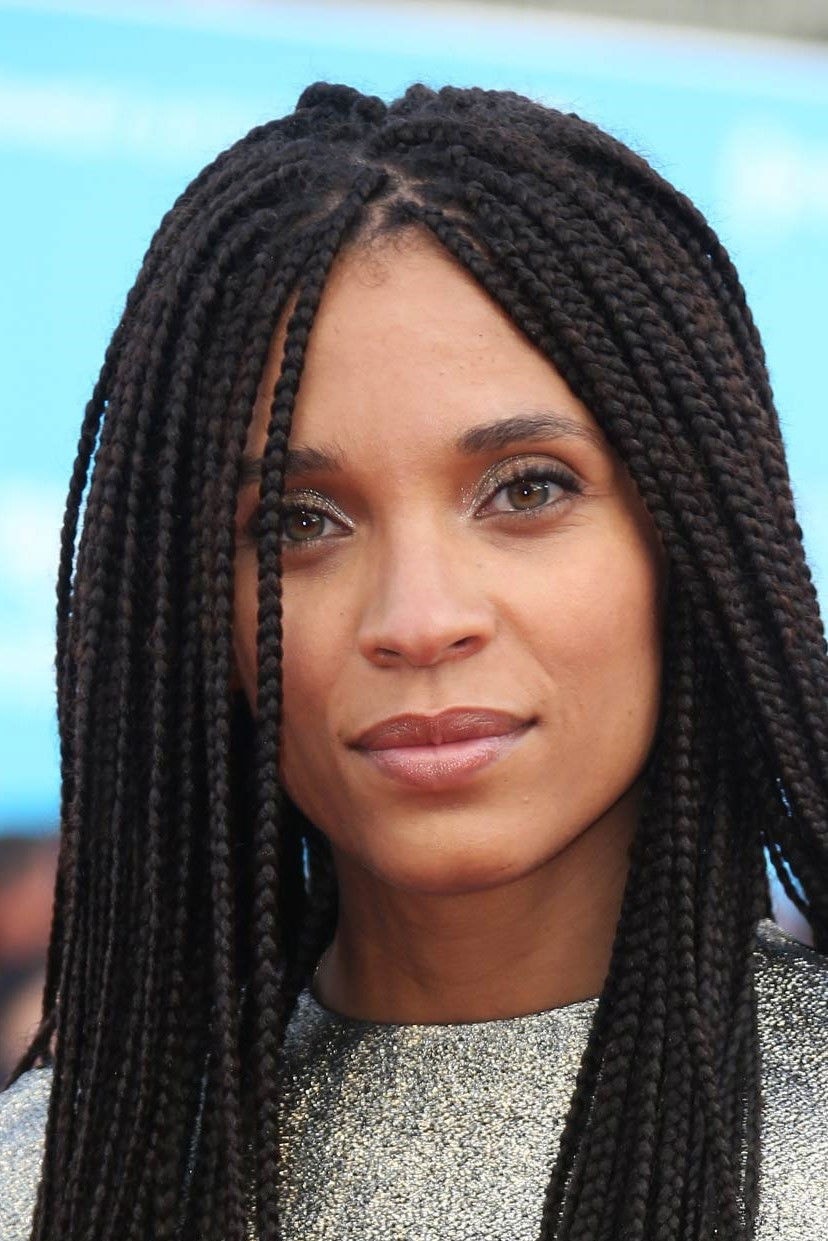 Foto de Stéfi Celma