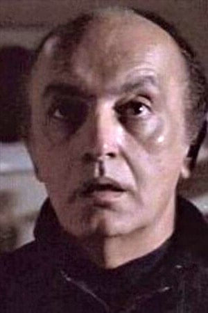 Foto de George Skaff