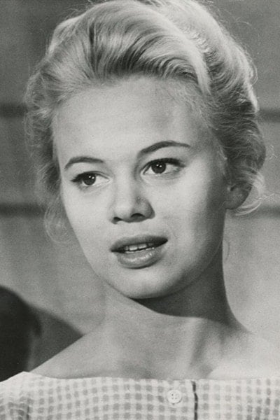 Foto de Toby Michaels