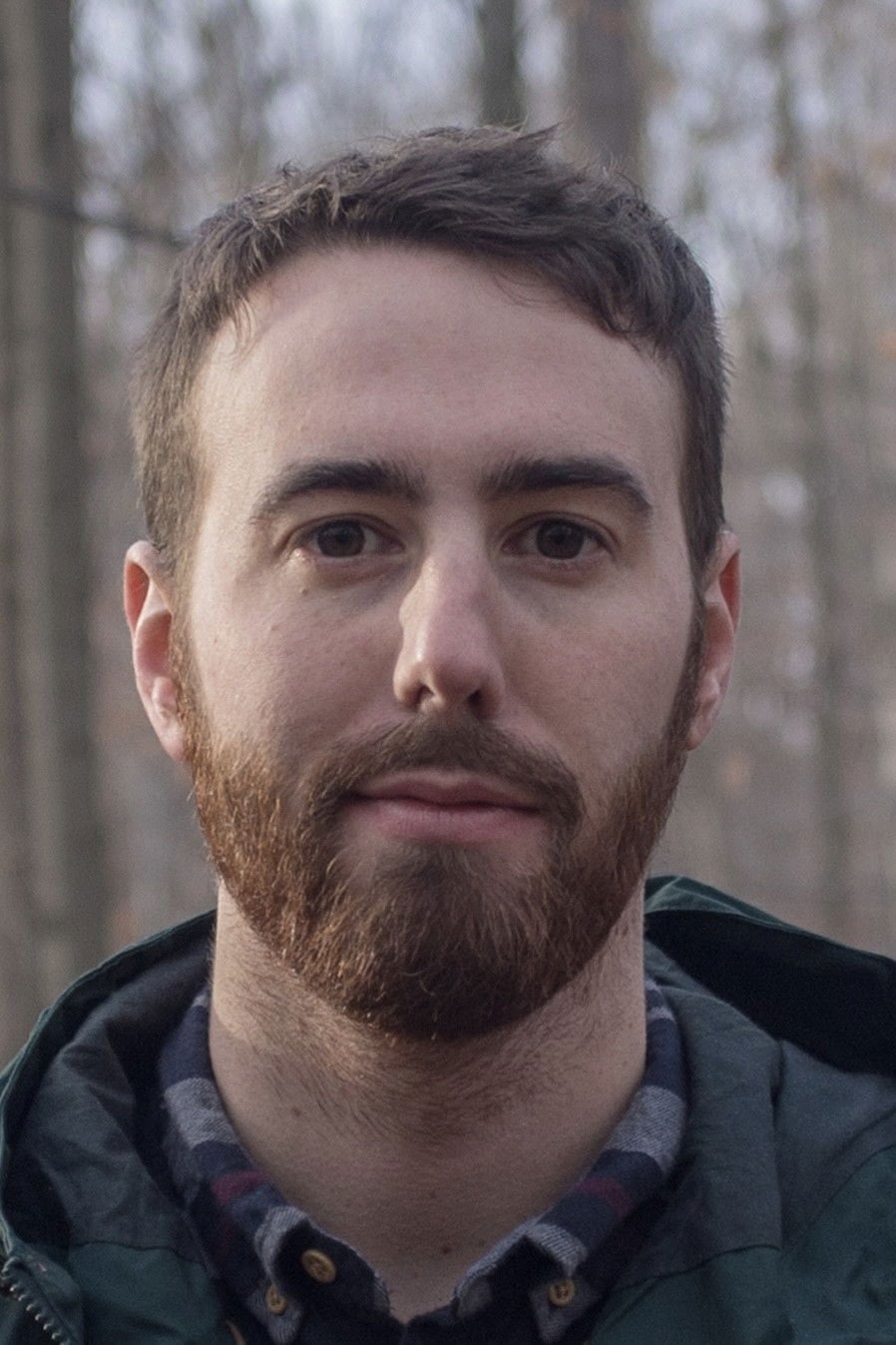 Foto de Daniel Patrick Carbone