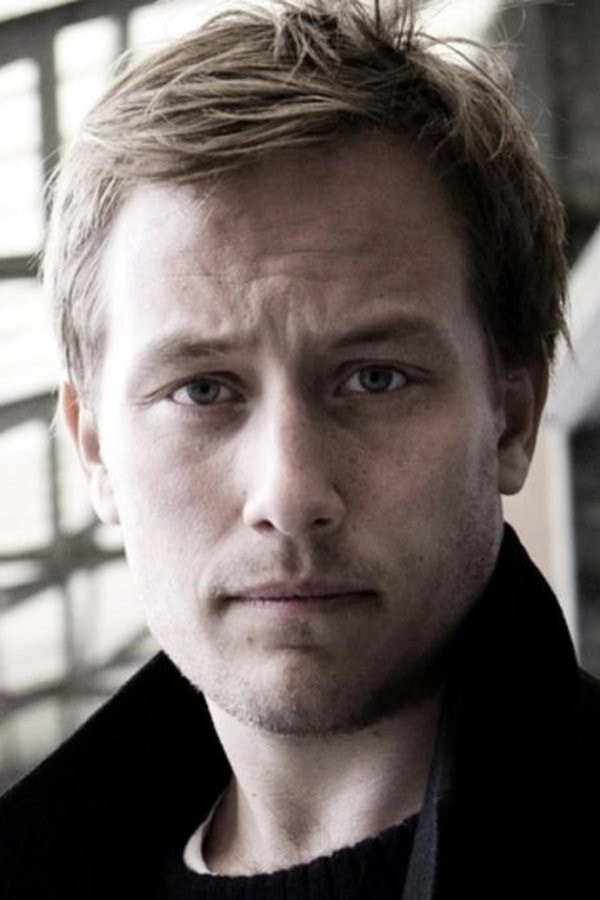 Foto de Anders Frithiof August