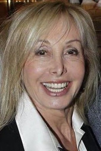 Foto de Arlette Gordon