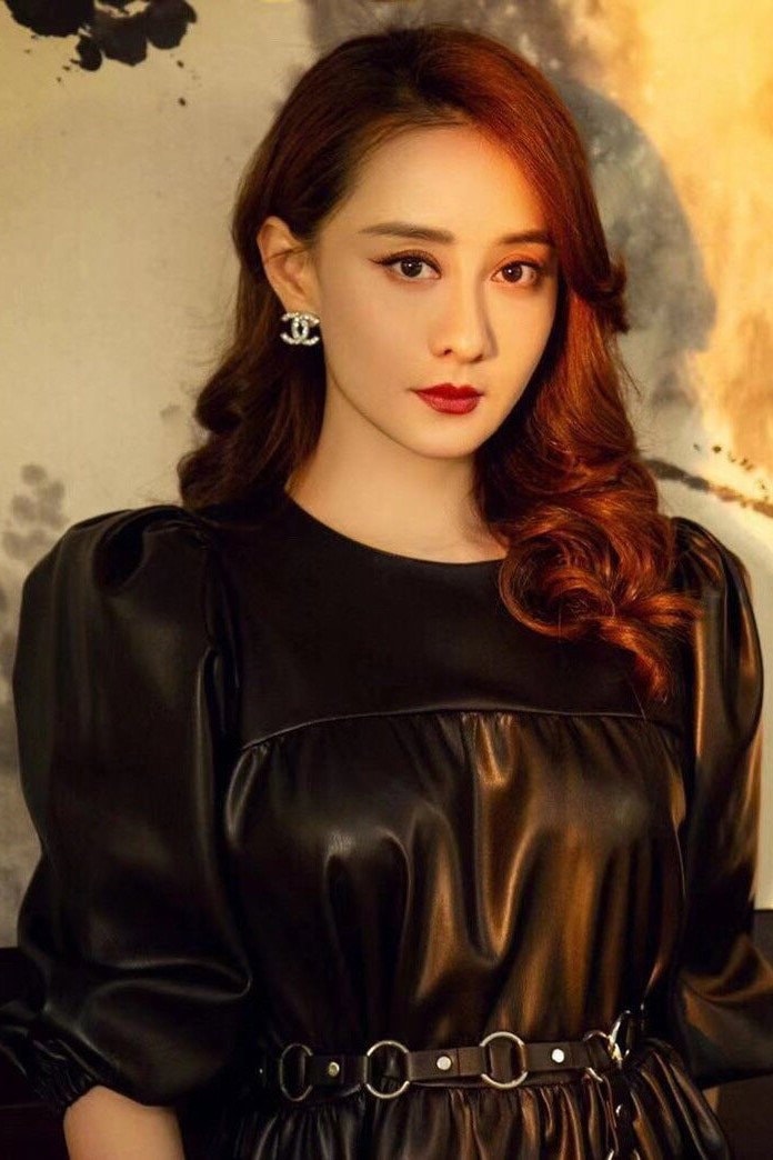 Foto de Vivian Chen