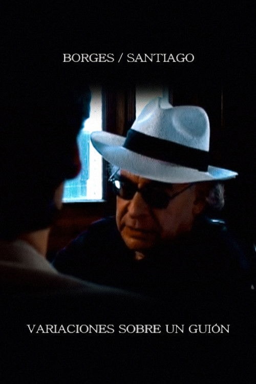 Foto de Hugo Santiago