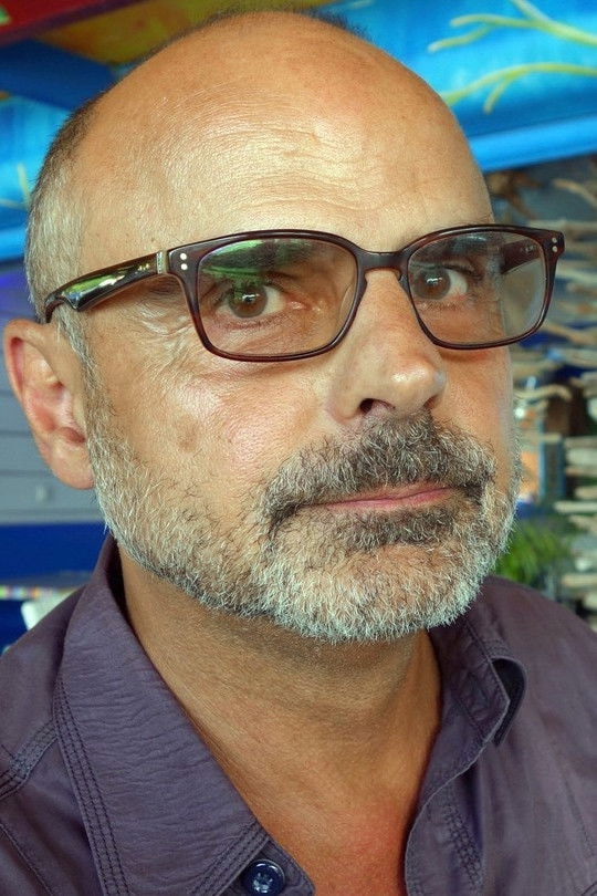 Foto de Jean-Carol Larrivé