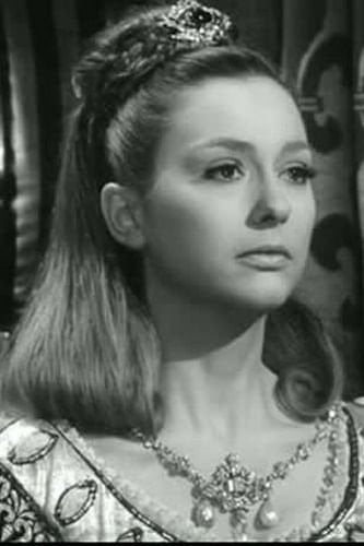 Foto de Colette Bergé