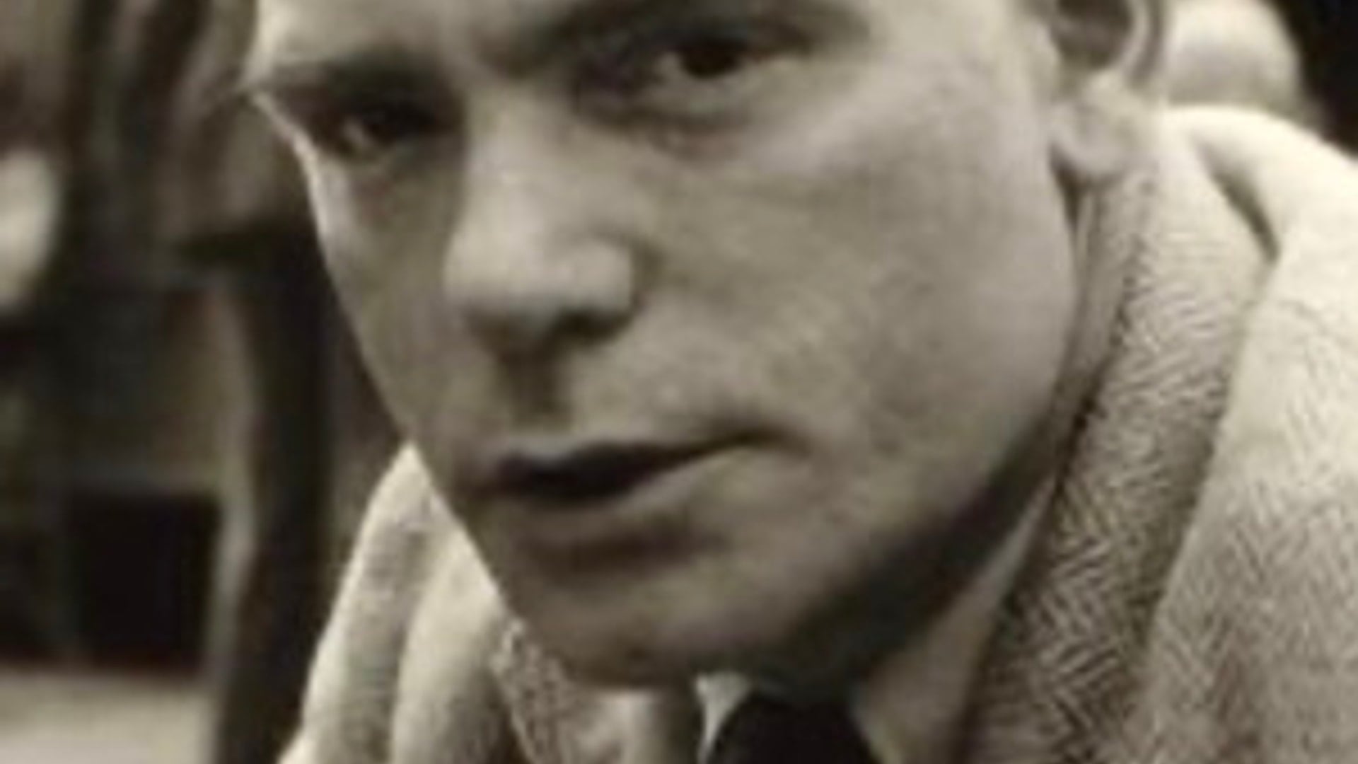 Foto de Bob Thompson