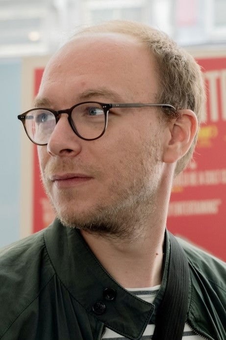 Foto de Christophe Hermans