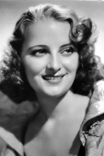 Foto de Florine McKinney