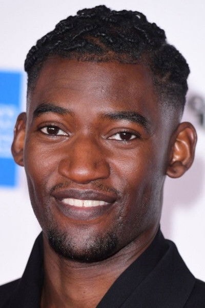 Foto de Malachi Kirby