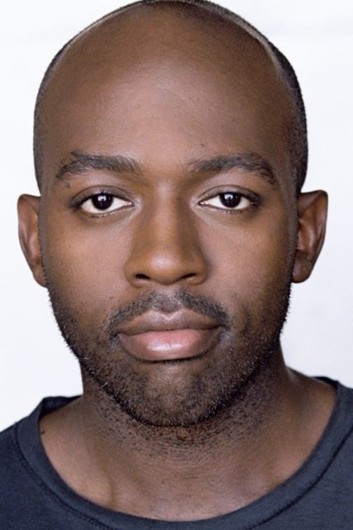 Foto de Calvin C. Winbush