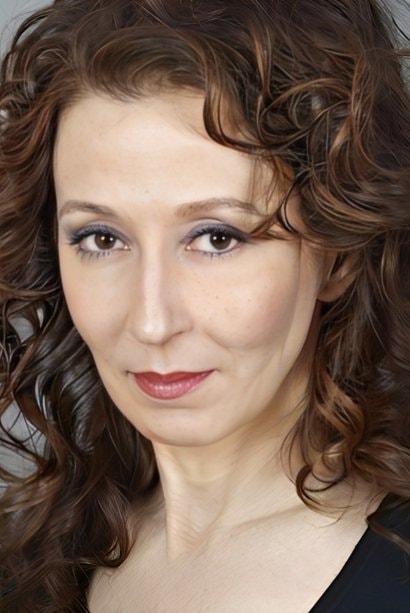 Foto de Defne Halman