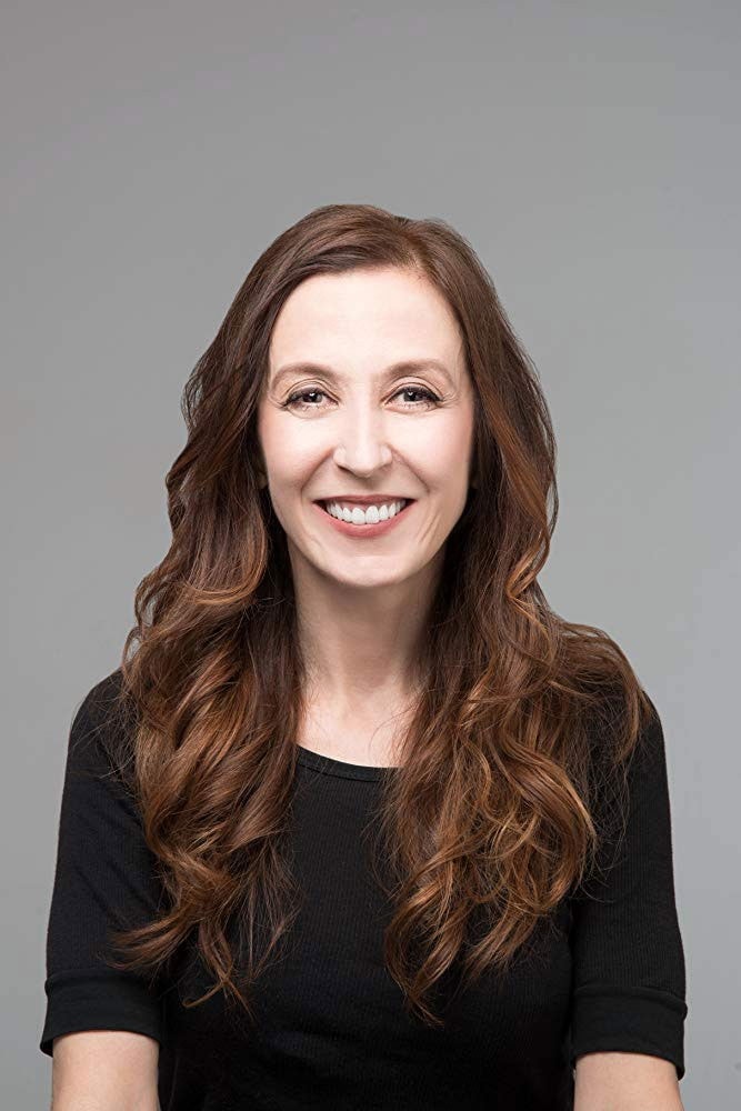 Foto de Defne Halman