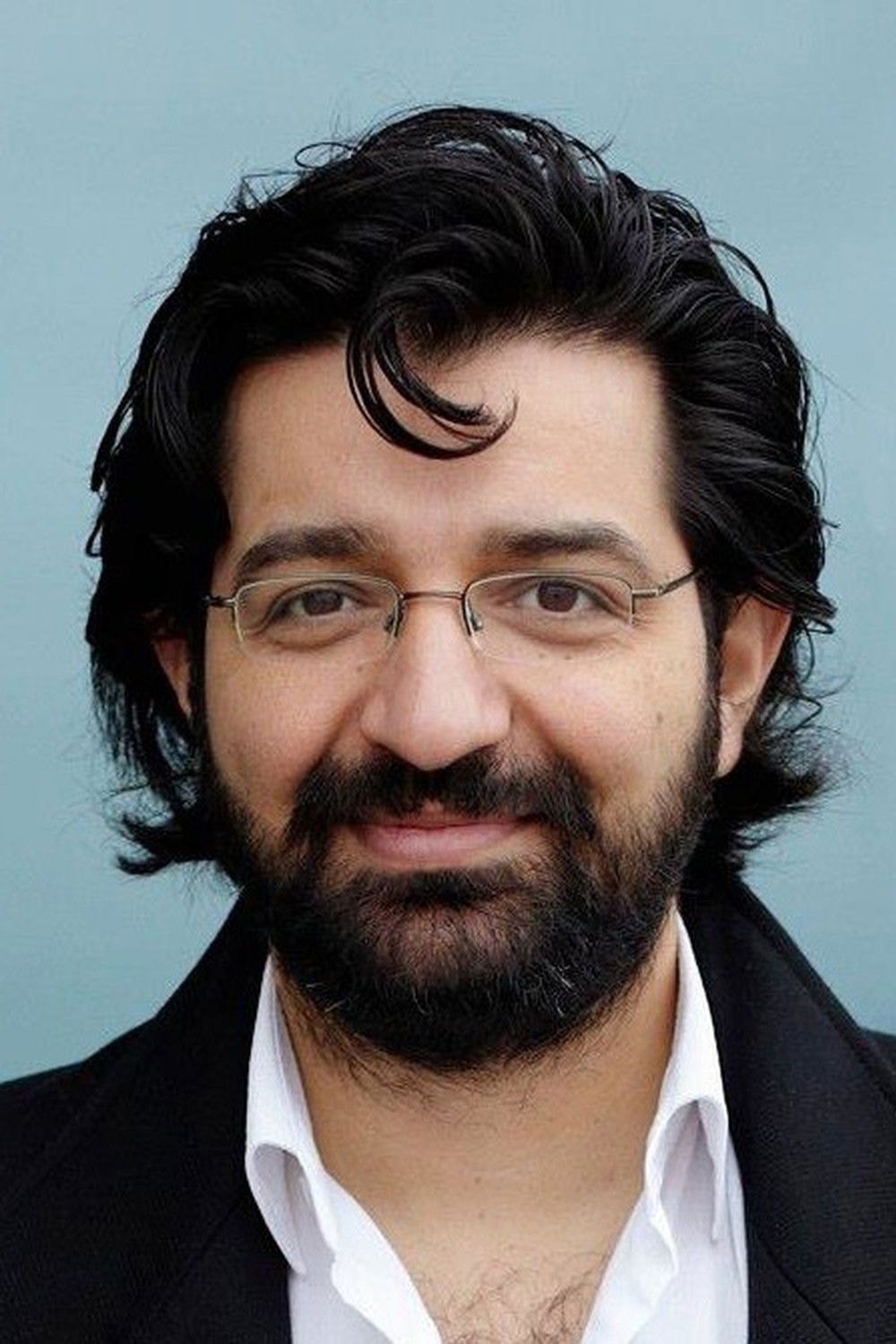 Foto de Ali Samadi Ahadi