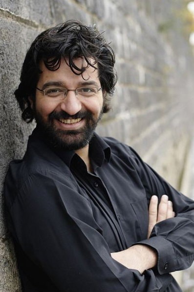 Foto de Ali Samadi Ahadi
