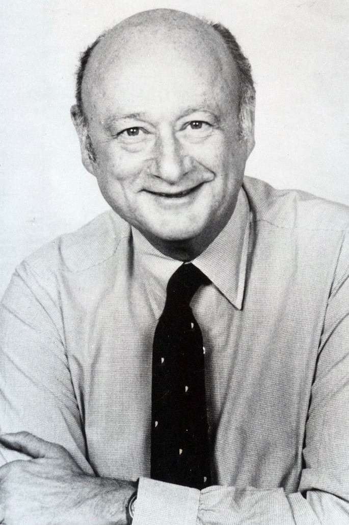 Foto de Ed Koch
