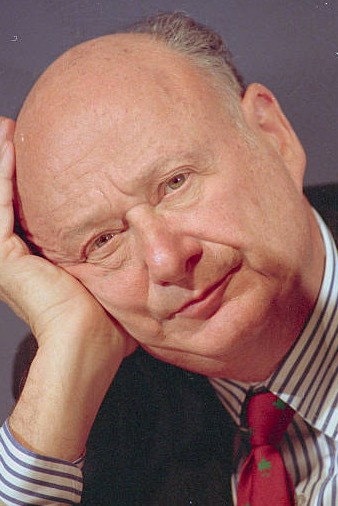 Foto de Ed Koch