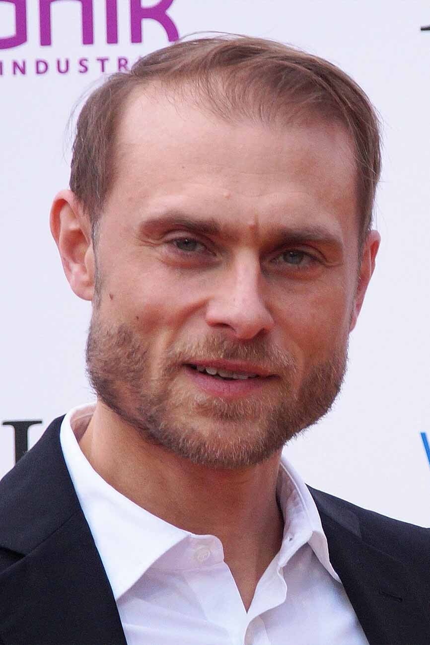 Foto de Arne Nolting