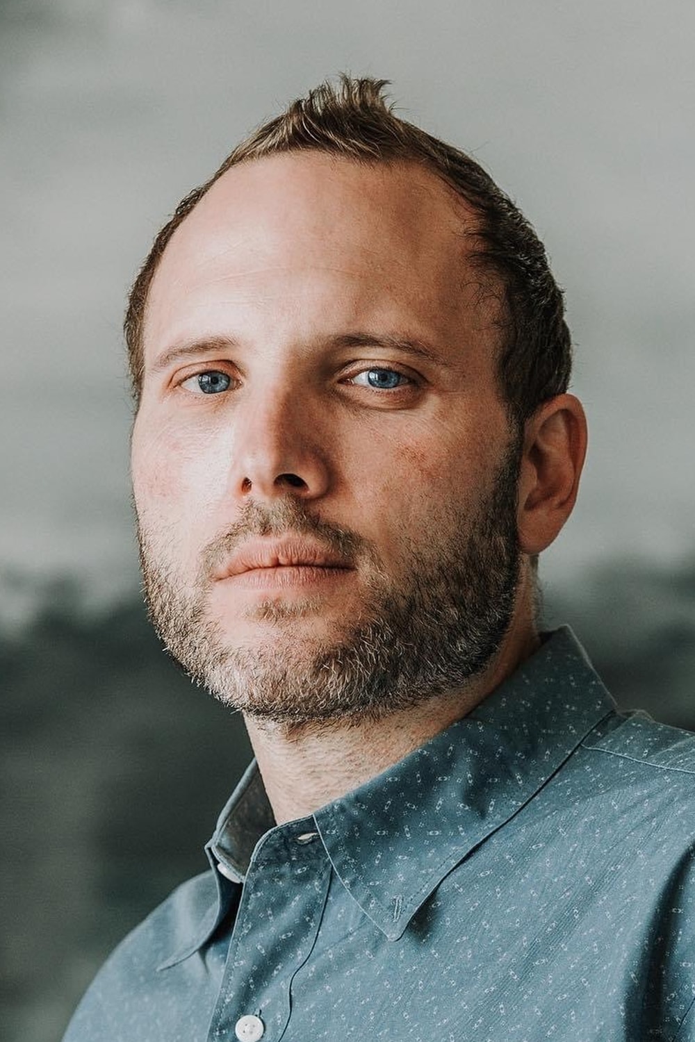 Foto de Jake Goldberger