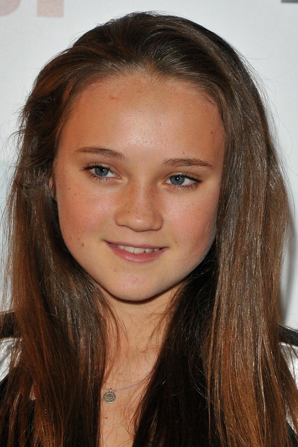 Foto de Isabelle Allen