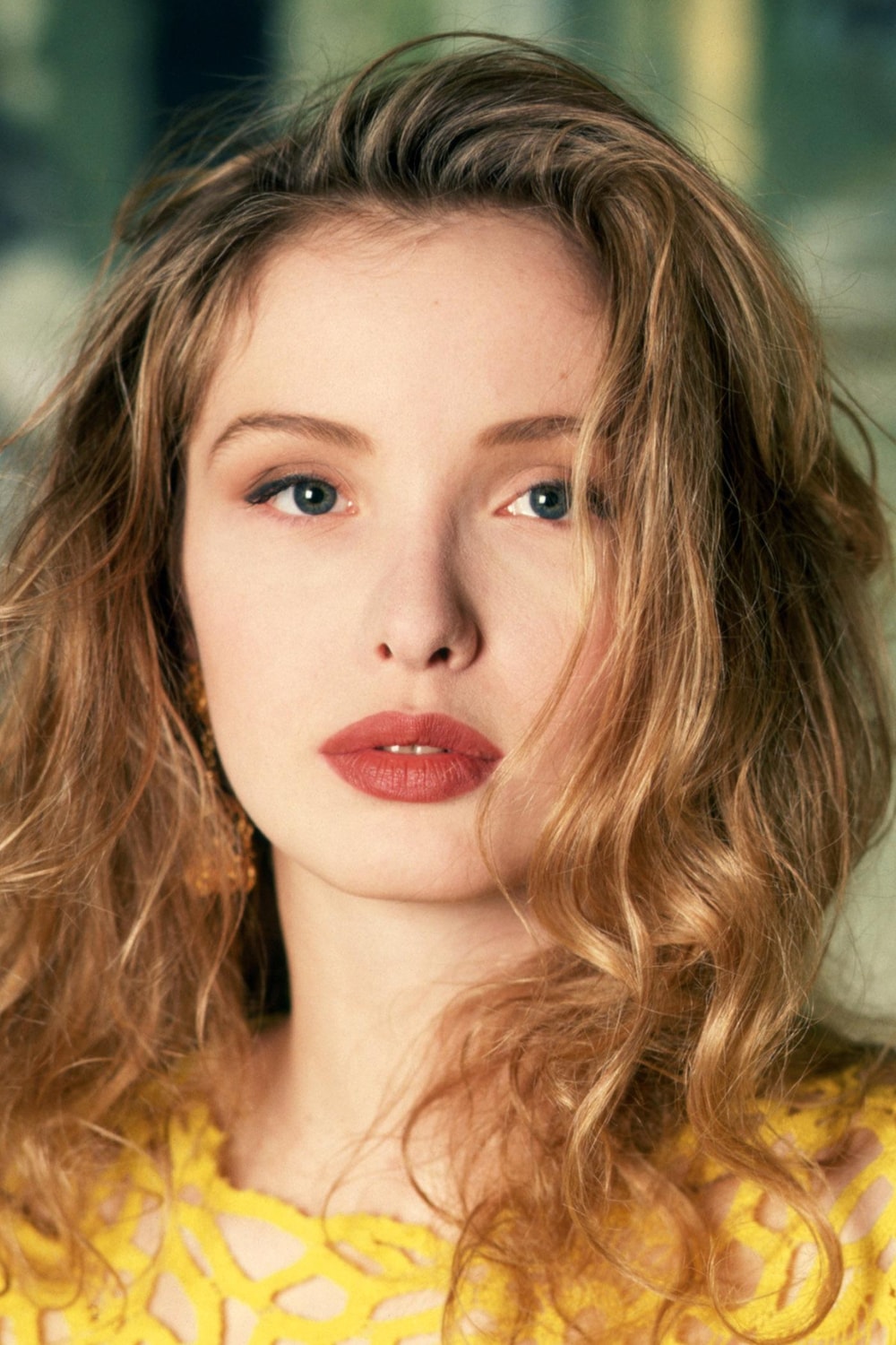 Foto de Julie Delpy
