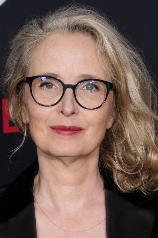 Foto de Julie Delpy