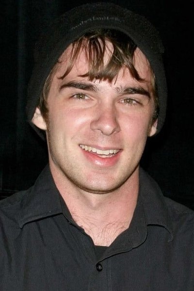 Foto de Nick Lashaway