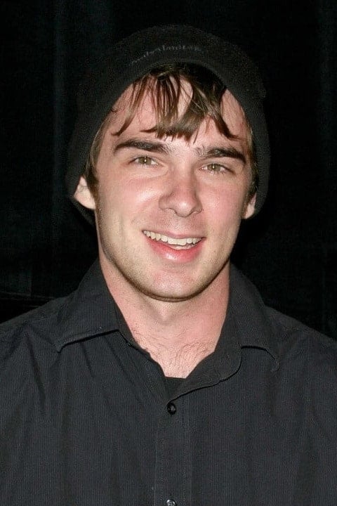 Foto de Nick Lashaway