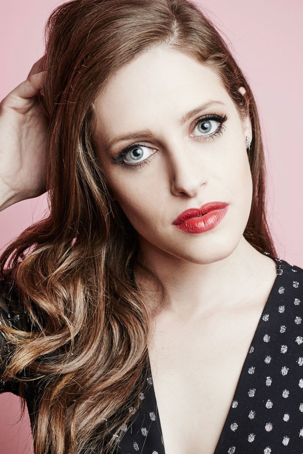 Foto de Carly Chaikin