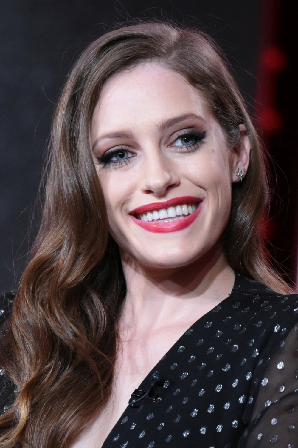 Foto de Carly Chaikin