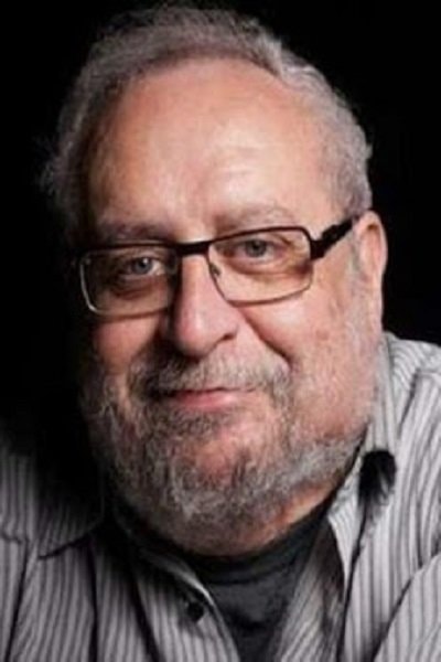 Foto de Camilo García