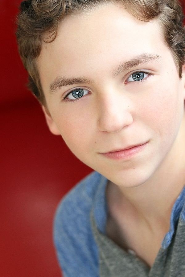 Foto de Tanner Maguire