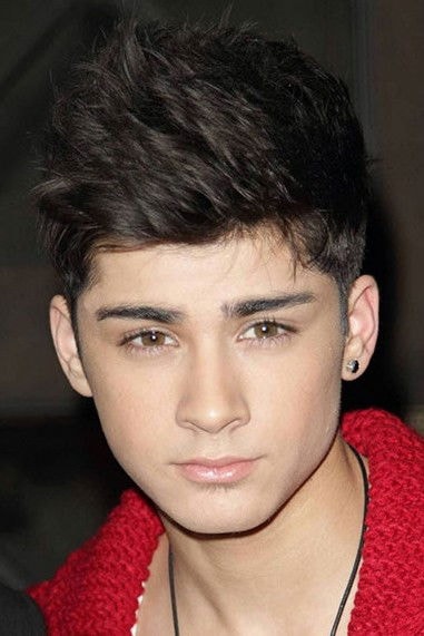 Foto de Zayn Malik
